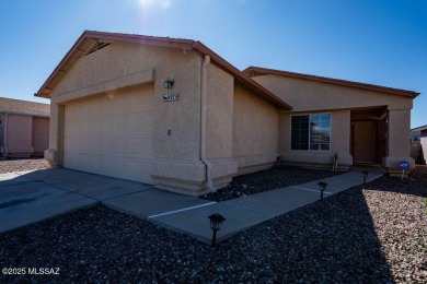 Take advantage of this fantastic VA assumable loan opportunity on Fred Enke Golf Course in Arizona - for sale on GolfHomes.com, golf home, golf lot