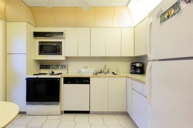 2 bedroom, 2 bathroom condo as you as you walk in, you will fall on Palm-Aire Country Club and Resort - Palms in Florida - for sale on GolfHomes.com, golf home, golf lot