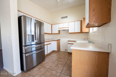 Take advantage of this fantastic VA assumable loan opportunity on Fred Enke Golf Course in Arizona - for sale on GolfHomes.com, golf home, golf lot
