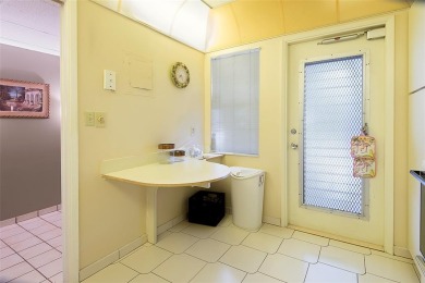 2 bedroom, 2 bathroom condo as you as you walk in, you will fall on Palm-Aire Country Club and Resort - Palms in Florida - for sale on GolfHomes.com, golf home, golf lot