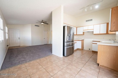 Take advantage of this fantastic VA assumable loan opportunity on Fred Enke Golf Course in Arizona - for sale on GolfHomes.com, golf home, golf lot