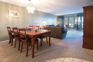 2 bedroom, 2 bathroom condo as you as you walk in, you will fall on Palm-Aire Country Club and Resort - Palms in Florida - for sale on GolfHomes.com, golf home, golf lot