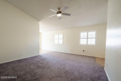 Take advantage of this fantastic VA assumable loan opportunity on Fred Enke Golf Course in Arizona - for sale on GolfHomes.com, golf home, golf lot
