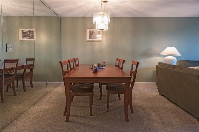 2 bedroom, 2 bathroom condo as you as you walk in, you will fall on Palm-Aire Country Club and Resort - Palms in Florida - for sale on GolfHomes.com, golf home, golf lot