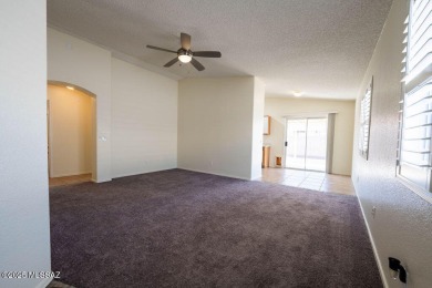 Take advantage of this fantastic VA assumable loan opportunity on Fred Enke Golf Course in Arizona - for sale on GolfHomes.com, golf home, golf lot