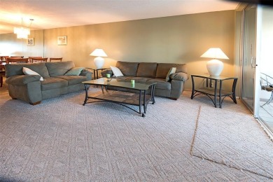 2 bedroom, 2 bathroom condo as you as you walk in, you will fall on Palm-Aire Country Club and Resort - Palms in Florida - for sale on GolfHomes.com, golf home, golf lot