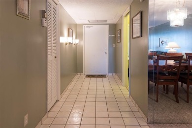 2 bedroom, 2 bathroom condo as you as you walk in, you will fall on Palm-Aire Country Club and Resort - Palms in Florida - for sale on GolfHomes.com, golf home, golf lot