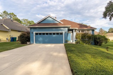 The original owners of this beautiful 2003 Jeffrey Wilde built on Turkey Creek Golf and Country Club in Florida - for sale on GolfHomes.com, golf home, golf lot