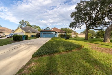 The original owners of this beautiful 2003 Jeffrey Wilde built on Turkey Creek Golf and Country Club in Florida - for sale on GolfHomes.com, golf home, golf lot