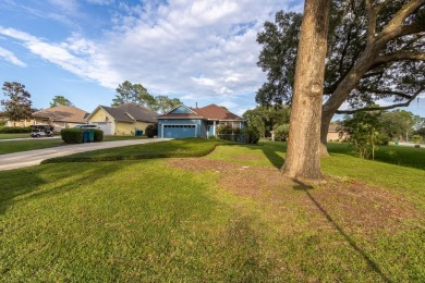 The original owners of this beautiful 2003 Jeffrey Wilde built on Turkey Creek Golf and Country Club in Florida - for sale on GolfHomes.com, golf home, golf lot