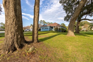 The original owners of this beautiful 2003 Jeffrey Wilde built on Turkey Creek Golf and Country Club in Florida - for sale on GolfHomes.com, golf home, golf lot