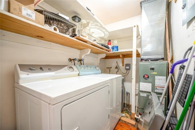 Don't miss this rare opportunity to own a beautifully updated on E Donald Conroy Golf Course in New York - for sale on GolfHomes.com, golf home, golf lot