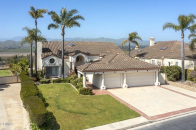 Welcome to this highly desirable Country Club Terrace gem! This on Las Posas Country Club in California - for sale on GolfHomes.com, golf home, golf lot