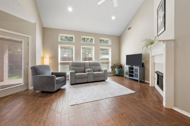 Welcome to this beautiful 3-bedroom, 2.5-bath home located in on Whitestone Golf Club in Texas - for sale on GolfHomes.com, golf home, golf lot