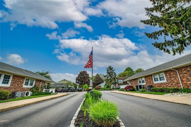 Don't miss this rare opportunity to own a beautifully updated on E Donald Conroy Golf Course in New York - for sale on GolfHomes.com, golf home, golf lot