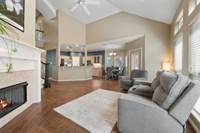Welcome to this beautiful 3-bedroom, 2.5-bath home located in on Whitestone Golf Club in Texas - for sale on GolfHomes.com, golf home, golf lot