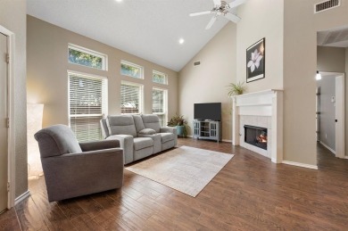 Welcome to this beautiful 3-bedroom, 2.5-bath home located in on Whitestone Golf Club in Texas - for sale on GolfHomes.com, golf home, golf lot