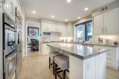 Nestled within the gated community of Mt. Woodson's exclusive on San Vicente Inn and Golf Club in California - for sale on GolfHomes.com, golf home, golf lot