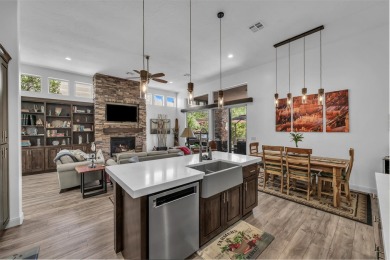 Don't miss this opportunity to experience the Entrada lifestyle on Entrada at Snow Canyon in Utah - for sale on GolfHomes.com, golf home, golf lot