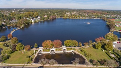 Don't miss this rare opportunity to own a beautifully updated on E Donald Conroy Golf Course in New York - for sale on GolfHomes.com, golf home, golf lot
