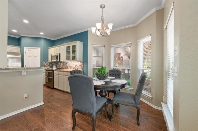 Welcome to this beautiful 3-bedroom, 2.5-bath home located in on Whitestone Golf Club in Texas - for sale on GolfHomes.com, golf home, golf lot