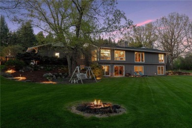 Don't miss this RARE opportunity to own a beautiful 2.5 acres on Bluff Creek Golf Club in Minnesota - for sale on GolfHomes.com, golf home, golf lot