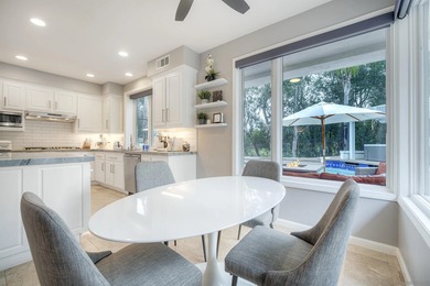 Nestled within the gated community of Mt. Woodson's exclusive on San Vicente Inn and Golf Club in California - for sale on GolfHomes.com, golf home, golf lot