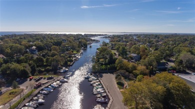 Don't miss this rare opportunity to own a beautifully updated on E Donald Conroy Golf Course in New York - for sale on GolfHomes.com, golf home, golf lot