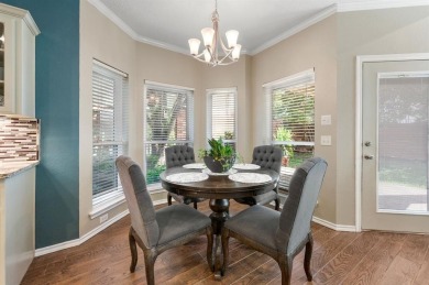 Welcome to this beautiful 3-bedroom, 2.5-bath home located in on Whitestone Golf Club in Texas - for sale on GolfHomes.com, golf home, golf lot