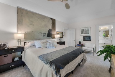 Start the New Year in your dream home!  Modern, luxury living in on Bend Golf and Country Club in Oregon - for sale on GolfHomes.com, golf home, golf lot