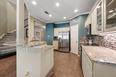 Welcome to this beautiful 3-bedroom, 2.5-bath home located in on Whitestone Golf Club in Texas - for sale on GolfHomes.com, golf home, golf lot