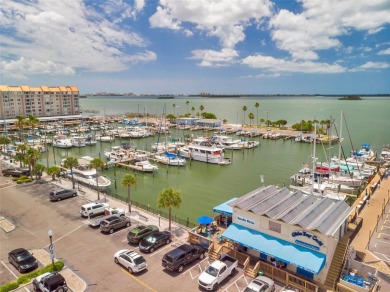 Property is located in a golf cartable neighborhood across the on The Dunedin Country Club in Florida - for sale on GolfHomes.com, golf home, golf lot