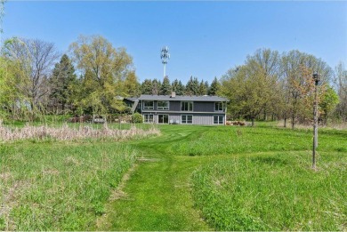 Don't miss this RARE opportunity to own a beautiful 2.5 acres on Bluff Creek Golf Club in Minnesota - for sale on GolfHomes.com, golf home, golf lot