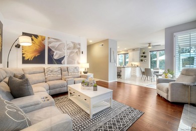 Nestled within the gated community of Mt. Woodson's exclusive on San Vicente Inn and Golf Club in California - for sale on GolfHomes.com, golf home, golf lot