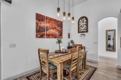 Don't miss this opportunity to experience the Entrada lifestyle on Entrada at Snow Canyon in Utah - for sale on GolfHomes.com, golf home, golf lot
