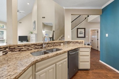 Welcome to this beautiful 3-bedroom, 2.5-bath home located in on Whitestone Golf Club in Texas - for sale on GolfHomes.com, golf home, golf lot