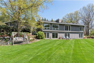 Don't miss this RARE opportunity to own a beautiful 2.5 acres on Bluff Creek Golf Club in Minnesota - for sale on GolfHomes.com, golf home, golf lot