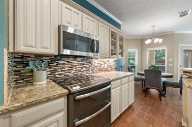Welcome to this beautiful 3-bedroom, 2.5-bath home located in on Whitestone Golf Club in Texas - for sale on GolfHomes.com, golf home, golf lot