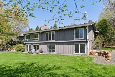 Don't miss this RARE opportunity to own a beautiful 2.5 acres on Bluff Creek Golf Club in Minnesota - for sale on GolfHomes.com, golf home, golf lot