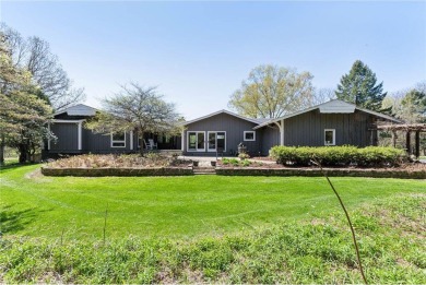 Don't miss this RARE opportunity to own a beautiful 2.5 acres on Bluff Creek Golf Club in Minnesota - for sale on GolfHomes.com, golf home, golf lot