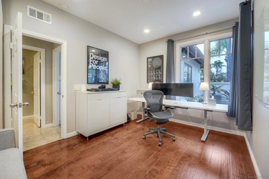 Nestled within the gated community of Mt. Woodson's exclusive on San Vicente Inn and Golf Club in California - for sale on GolfHomes.com, golf home, golf lot