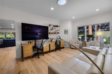 Start the New Year in your dream home!  Modern, luxury living in on Bend Golf and Country Club in Oregon - for sale on GolfHomes.com, golf home, golf lot