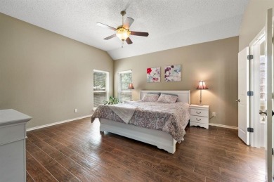 Welcome to this beautiful 3-bedroom, 2.5-bath home located in on Whitestone Golf Club in Texas - for sale on GolfHomes.com, golf home, golf lot