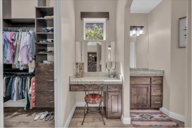 Don't miss this opportunity to experience the Entrada lifestyle on Entrada at Snow Canyon in Utah - for sale on GolfHomes.com, golf home, golf lot