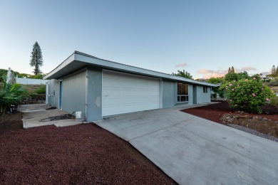 Nestled in the heart of Waikoloa Village, this updated 3-bedroom on Waikoloa Village Golf Club in Hawaii - for sale on GolfHomes.com, golf home, golf lot
