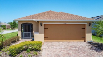 **See the FULL LENGTH VIDEO on Tour Link 1.** LOCATION, LOCATION on Stonegate Golf Club in Florida - for sale on GolfHomes.com, golf home, golf lot