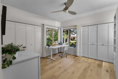 Start the New Year in your dream home!  Modern, luxury living in on Bend Golf and Country Club in Oregon - for sale on GolfHomes.com, golf home, golf lot