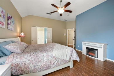 Welcome to this beautiful 3-bedroom, 2.5-bath home located in on Whitestone Golf Club in Texas - for sale on GolfHomes.com, golf home, golf lot