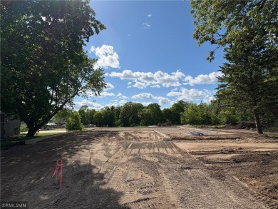 Welcome Southbrook's newest addition. New patio home under on Southbrook Golf Club in Minnesota - for sale on GolfHomes.com, golf home, golf lot