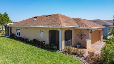 **See the FULL LENGTH VIDEO on Tour Link 1.** LOCATION, LOCATION on Stonegate Golf Club in Florida - for sale on GolfHomes.com, golf home, golf lot